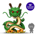 Funko Pop! Dragonball Z 10" Shenron #859