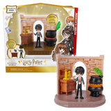Harry Potter Magical Minis Potions Classroom
