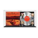 Funko Pop! Albums Alice in Chains #31