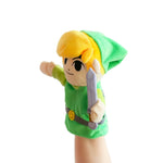 Legend of Zelda Link Puppet