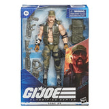 G.I. JOE Classified series Gung Ho