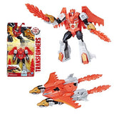 Transformers RID Combiner Force Twinferno