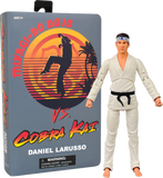Cobra Kai Daniel Larusso