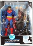 DC Multiverse Superman