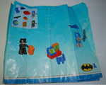 Lego Duplo Batman Batcave Adventure