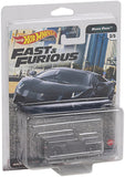 Hot Wheels Car Culture Clamshell Protective Cases, 19 Pack