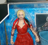 DC Multiverse Harley Quinn