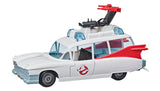 The Real Ghostbusters Retro Ecto-1