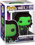Funko Pop! Marvel Gamora #873