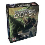 Thunderstone Quest Ripples in Time Quest Expansion #5