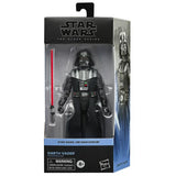 Star Wars Black Series Darth Vader