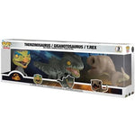 Funko Pop! Jurassic World 3-Pack