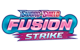 Pokemon TCG: Sword & Shield Fusion Strike Booster Pack