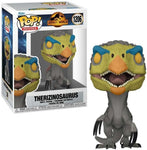 Funko Pop! Jurassic World Therizinosaurus #1206
